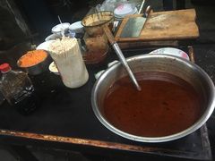 -吴长子卤菜馆(统一街店)