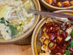 -罗妈砂锅(江苏南京江宁万达店)