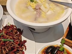 -天山传奇新疆菜(SKLP店)