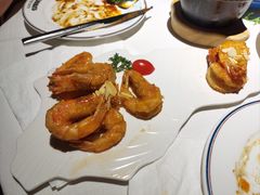 -俄士厨房(五棵松华熙LIVE店)