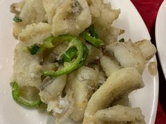 -蛇口康乐快餐鱼仔档(翠苑小区店)