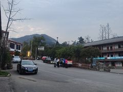 -长沙黑麋峰国家森林公园