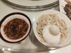 -福寿斋·老北京铜锅涮肉·烤鸭(顺义总店)