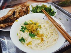 鸡汤面-老四季(总店)