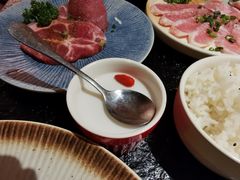-牛焱·烧肉酒肆(五大道店)