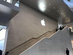 -Apple零售店(玄武湖店)