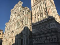 -圣母百花大教堂穹顶