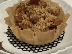 -宝丽轩中餐厅BAOLIXUAN