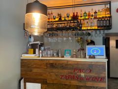 -帕歌西班牙餐厅paco tapas