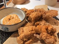 -火山屋台(新街口店)