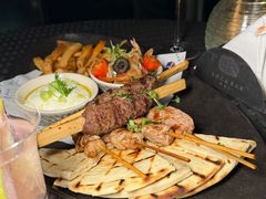 -Rock Bar Bali(Bali)