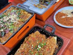 -林二哥宜烤官·宜宾小烧烤