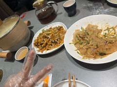 -额娘·春饼烤鸭(乐汇城店)