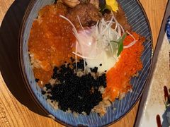 -Hatsune隐泉日式料理(三里屯太古里店)