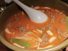 -大树餐厅(益田假日店)