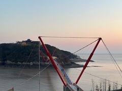 -平湖九龙山旅游度假区