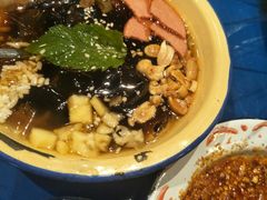 -马路边边串串香(双井直营店)