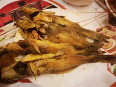 -华安国际大酒店-餐厅