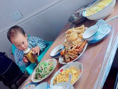 -妈妈的小作坊(陈家镇店)