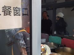 -赵家名吃四味烩菜(东大寺门食品街店)
