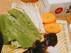 -鱼酷活鱼烤鱼(梅江印象城店)