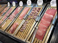 -梨花自助烤肉(乐宾店)