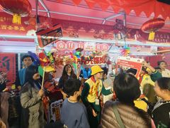 -越秀西湖花市(广州城市广场花卉店)