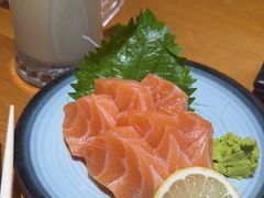 -福匠日本料理(人民路店)