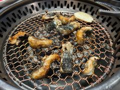 -木槿花韩式炭烤·熟成肉工坊(孙文东路店)