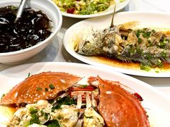 -金海湾海鲜排档(朱家尖店)