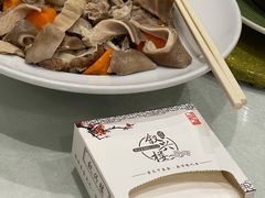 -叙兴楼(礼东财记农庄分店)