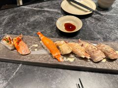 -牛人·雪花牛·木炭烤肉(昆山陆家店)