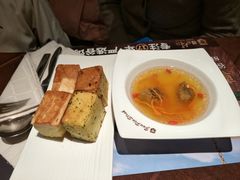 -尊品牛排(中大国际店)