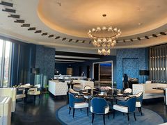 包厢-上海苏宁宝丽嘉酒店·Cafe Bellagio西餐厅
