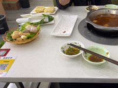 -牛百道·鲜活牛肉馆(天一店)