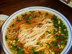 -文楼·淮扬菜·淮安早茶(河下古镇翔宇店)