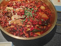 -赠李白·如诗的川味(余杭万达广场店)