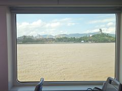 -江心屿景区