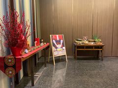 -南宁荔园维景国际酒店·荔园中餐厅