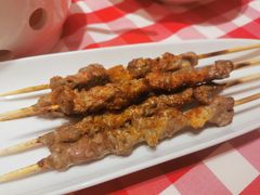 -西贝莜面村(万象天地店)