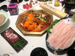 -丙申臺火锅