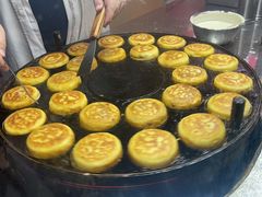 -道里菜市场