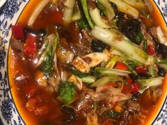 -院8里·小聚园老川菜(九眼桥店)