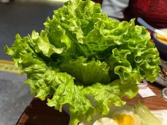 -匠牛道烤肉料理店(西坝河店)