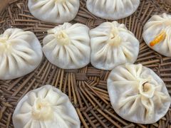 -西安贾三灌汤包·回坊小吃·清真炒菜(北院门总店)