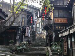 -两江国际影视城
