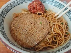 -友琴面馆(东白溪公寓店)