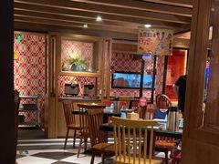 -江边城外烤全鱼(方庄时代购物中心店)