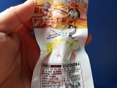 -来伊份(泰冯路店)