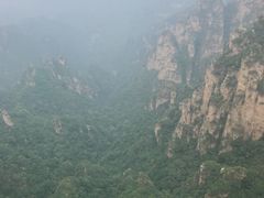 -狼牙山风景区